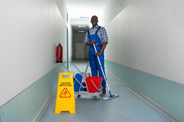Commercial Cleaning Commercial Cleaning