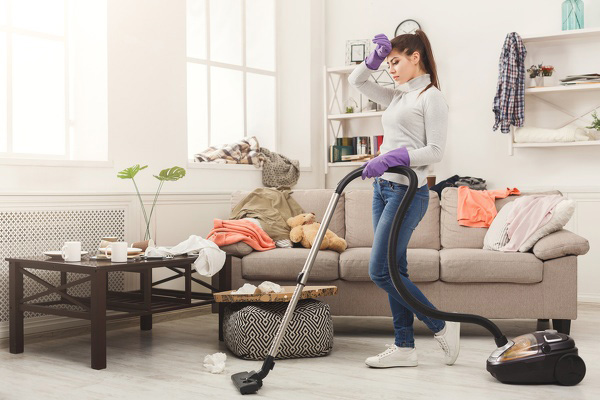 Residential Cleaning Residential Cleaning
